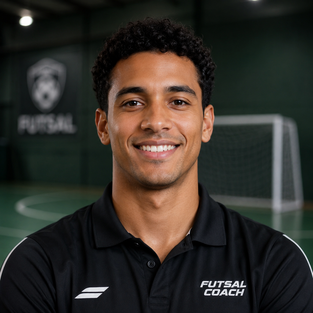 Professor Rafael