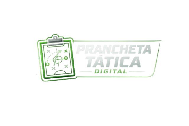 Prancheta Tática Digital